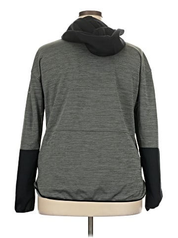 Columbia Track Jacket (view 2)