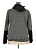 Columbia 100% Polyester Gray Track Jacket Size XXL - photo 2