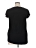 Assorted Brands Black Short Sleeve T-Shirt Size XL - photo 2