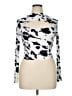 Unbranded Ivory Long Sleeve Turtleneck Size XL - photo 1