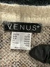 Venus Animal Print Silver Pullover Sweater Size 2X - photo 7