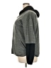 Columbia 100% Polyester Gray Track Jacket Size XXL - photo 5