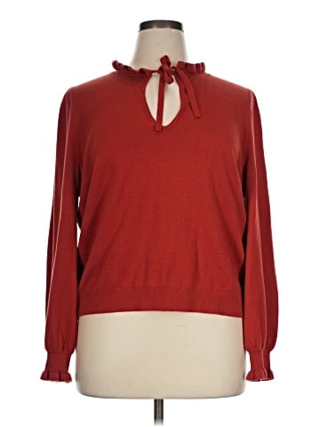 Boden Pullover Sweater (view 1)