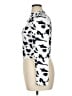 Unbranded Ivory Long Sleeve Turtleneck Size XL - photo 5