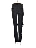 American Eagle Outfitters Hearts Black Jeans Size 4 - photo 2