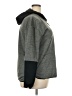 Columbia 100% Polyester Gray Track Jacket Size XXL - photo 4