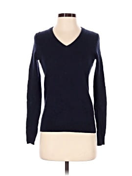 C By Bloomingdales Cashmere Pullover Sweater