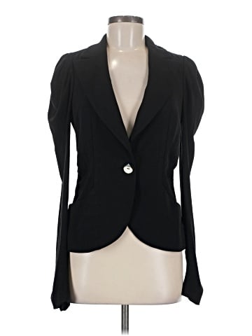 Leifsdottir Blazer (view 1)