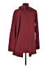 Assorted Brands Burgundy Cardigan Size S - photo 2