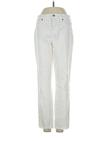 7 For All Mankind Casual Pants (view 1)