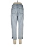 DG^2 by Diane Gilman Hearts Blue Jeans Size 10 (tall) - photo 2