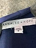 Annalee + Hope Blue Casual Dress Size S - photo 7