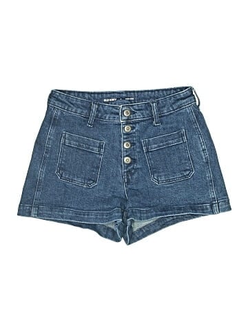 Old Navy Denim Shorts (view 1)