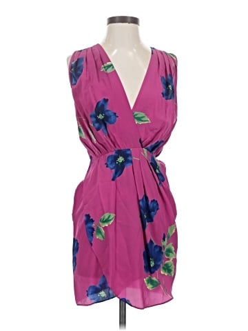 Amanda Uprichard Cocktail Dress (view 1)