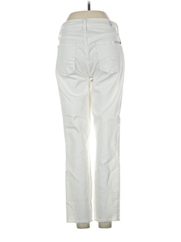 7 For All Mankind Casual Pants (view 2)