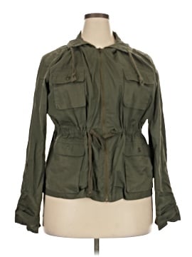 Bar III Jacket (view 1)