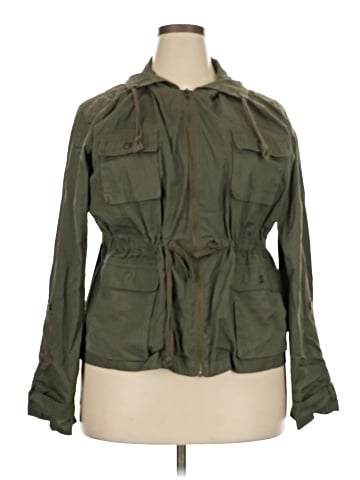 Bar III Jacket (view 1)