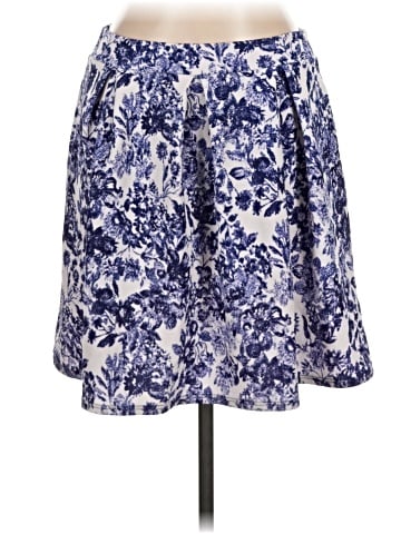 Charlotte Russe Casual Skirt (view 1)