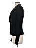 Leifsdottir Black Blazer Size 6 - photo 5