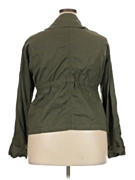 Bar III Jacket (view 2)
