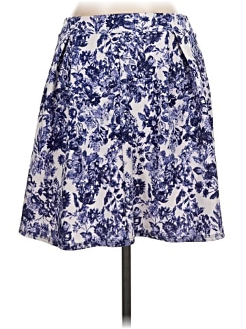 Charlotte Russe Casual Skirt (view 2)