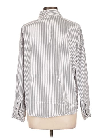 Fashion Long Sleeve Blouse (view 2)