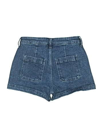 Old Navy Denim Shorts (view 2)