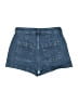 Old Navy Blue Denim Shorts Size 2 - photo 2