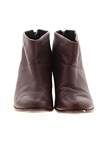 TOMS Ankle Boots (view 2)