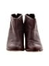 TOMS Brown Ankle Boots Size 10 - photo 2