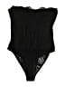 Bardot Black Bodysuit Size 10/L - photo 1