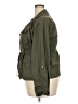 Bar III 100% Cotton Green Jacket Size 2X - photo 5