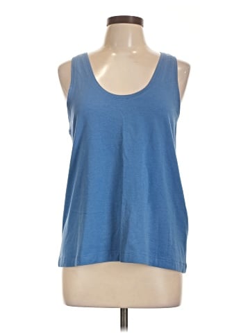 Banana Republic Factory Store Tank Top (view 1)