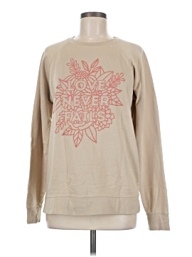 Assorted Brands Sweatshirt