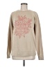 Assorted Brands Tan Sweatshirt Size M - photo 1