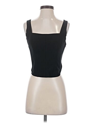 ROYALTY Tube Top (view 1)