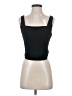 ROYALTY Black Tube Top Size 4 - photo 1