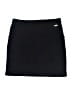 Rafaella Solid Black Active Skort Size M - photo 1