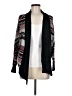 Millau Black Cardigan Size M (estimated) - photo 1