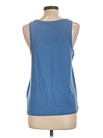 Banana Republic Factory Store Tank Top (view 2)