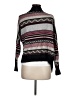 Millau Black Cardigan Size M (estimated) - photo 2