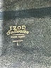 IZOD 100% Polyester Burgundy Pullover Sweater Size L - photo 7