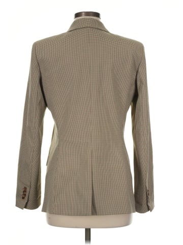 Lafayette 148 New York Blazer (view 2)