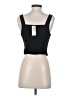 ROYALTY Black Tube Top Size 4 - photo 2