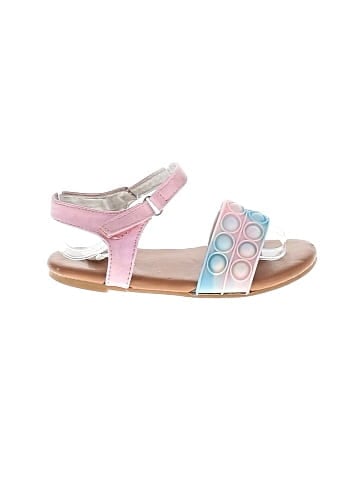 Bebe Sandals (view 1)