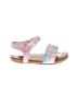 Bebe Pink Sandals Size 11 (kids) - photo 1