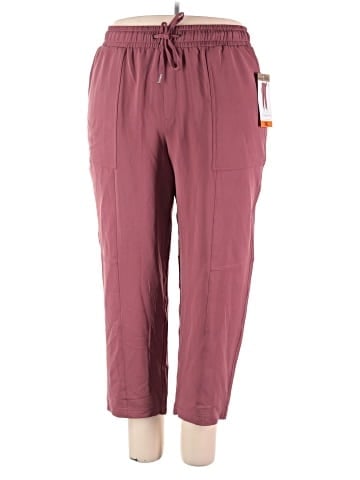 Mondetta Active Pants (view 1)