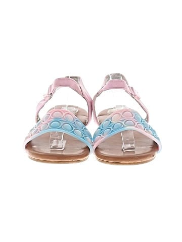 Bebe Sandals (view 2)