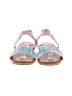 Bebe Pink Sandals Size 11 (kids) - photo 2