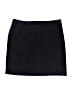 Rafaella Solid Black Active Skort Size M - photo 2